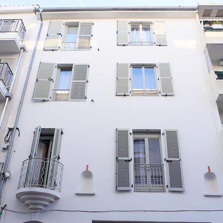 Proche Carlton & Croisette, Appartement 103 Cannes Exterior photo